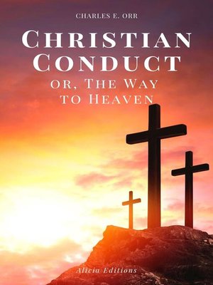 cover image of Christian Conduct